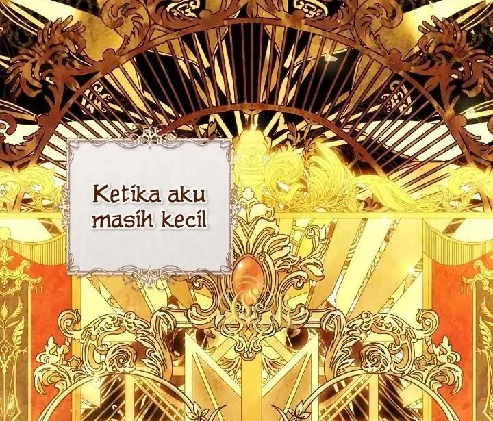 The Villainess Is a Marionette Chapter 61 - halaman 50