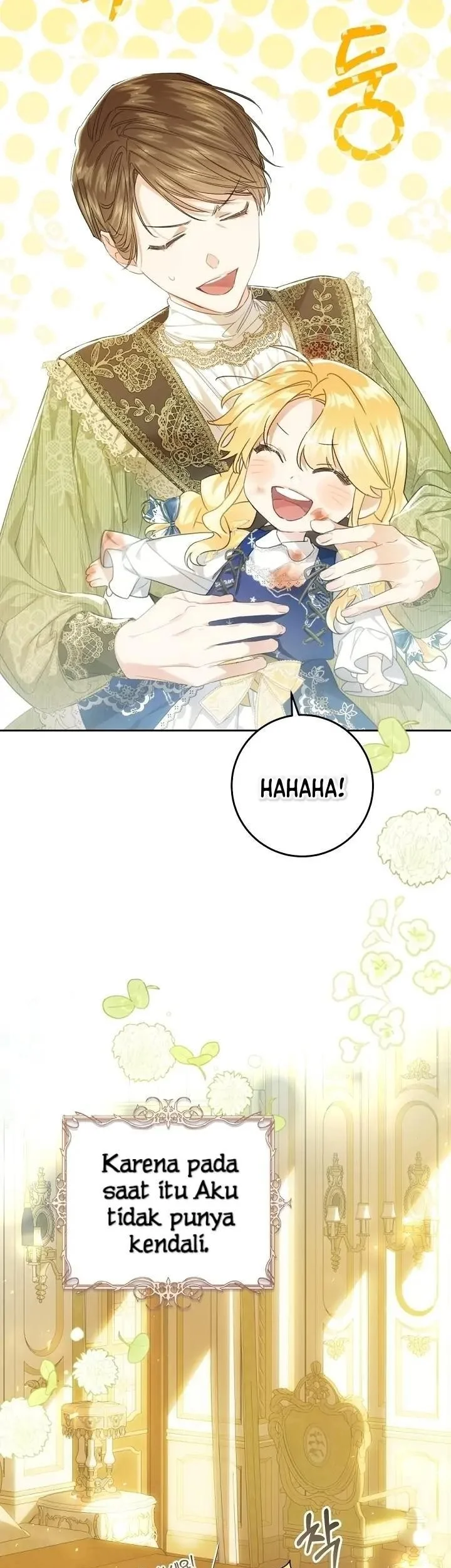 The Villainess Is a Marionette Chapter 61 - halaman 67