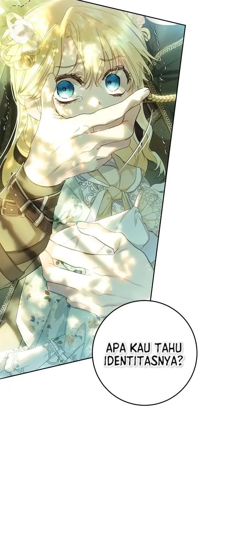 The Villainess Is a Marionette Chapter 62 - halaman 10