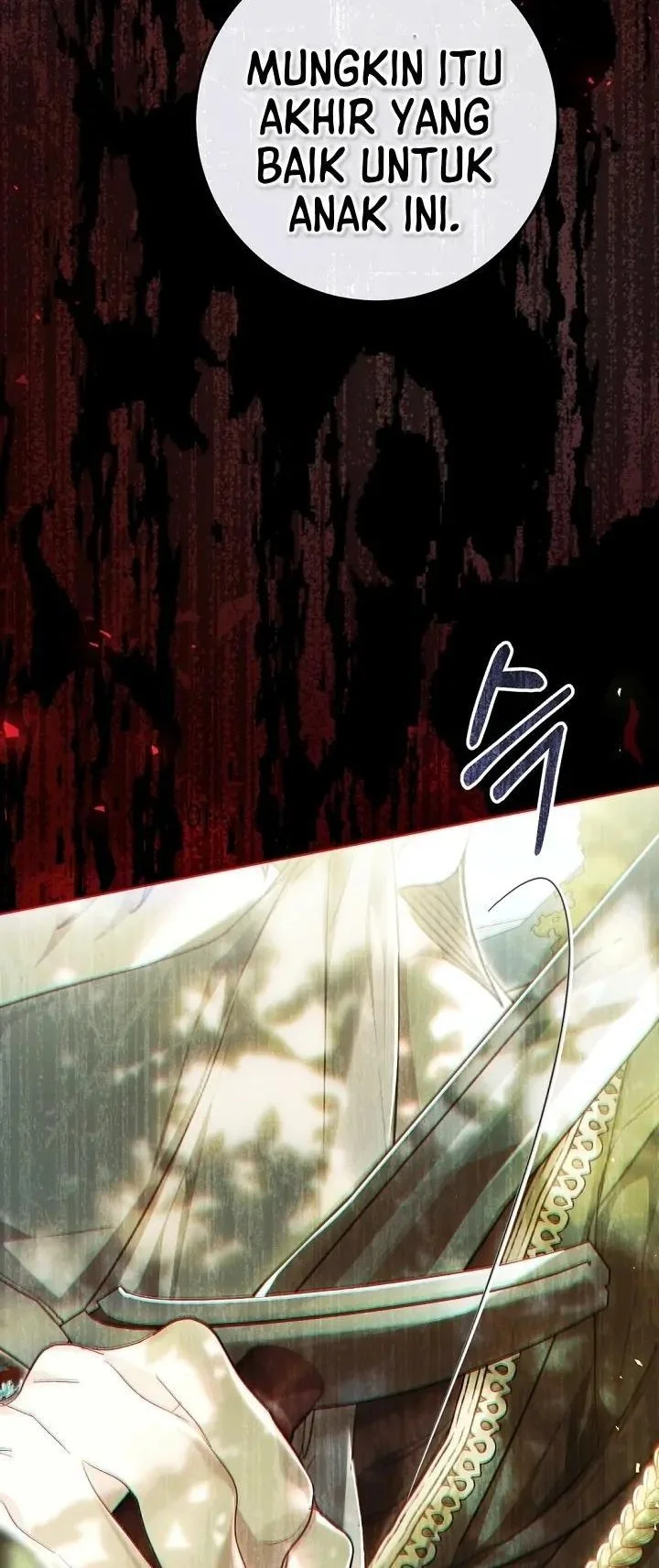 The Villainess Is a Marionette Chapter 62 - halaman 28