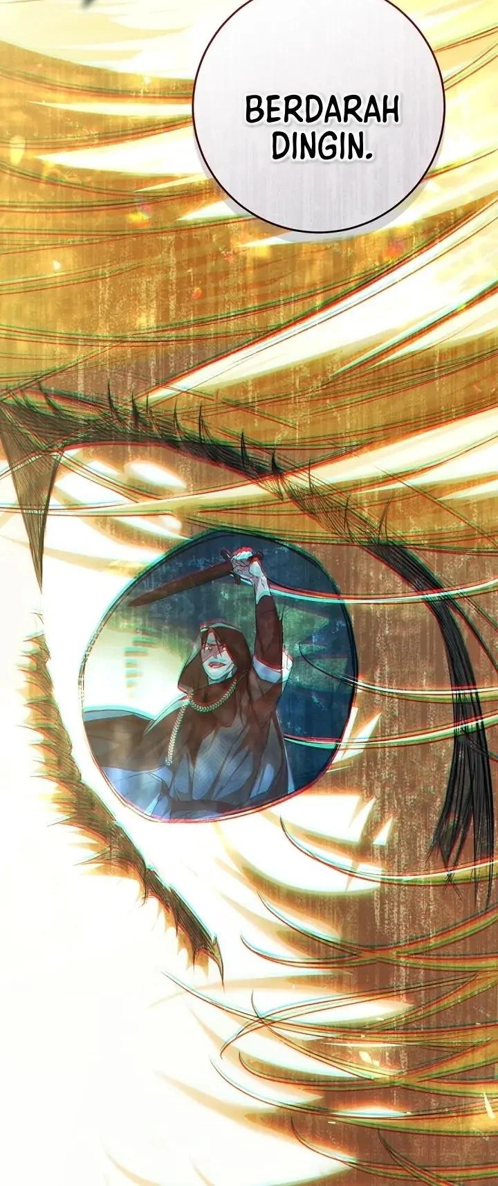 The Villainess Is a Marionette Chapter 62 - halaman 30