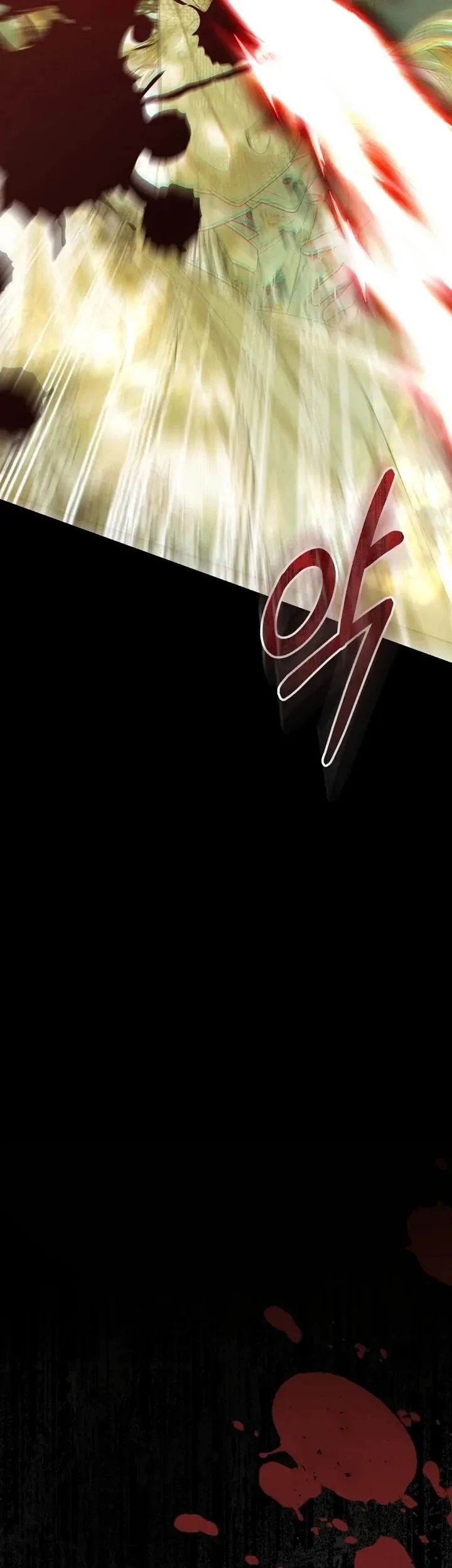 The Villainess Is a Marionette Chapter 62 - halaman 34