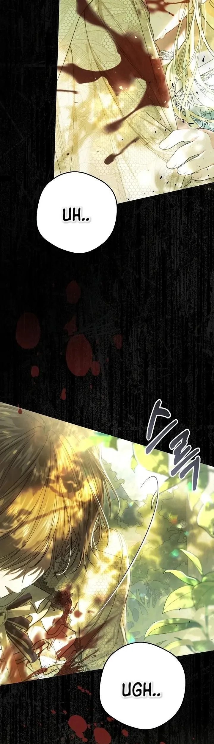 The Villainess Is a Marionette Chapter 62 - halaman 39