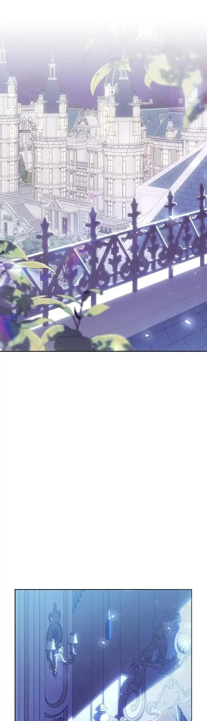 The Villainess Is a Marionette Chapter 62 - halaman 44