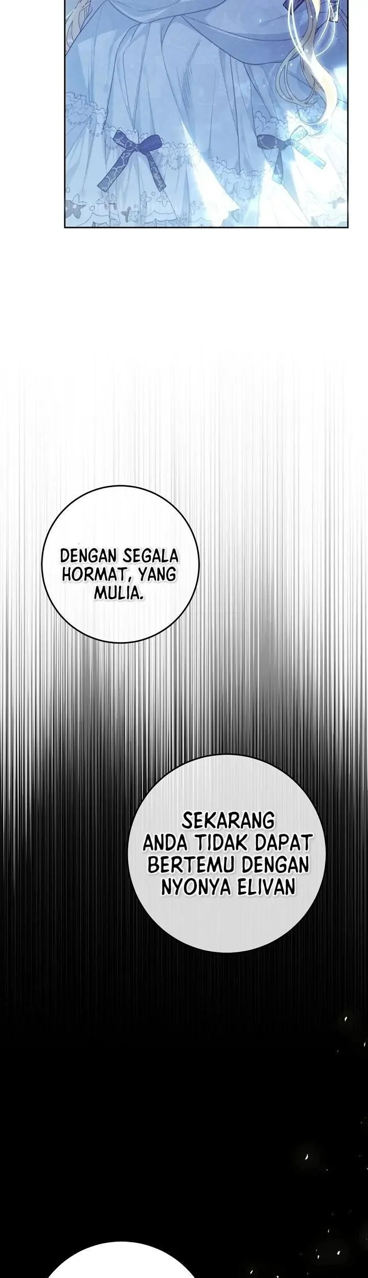 The Villainess Is a Marionette Chapter 62 - halaman 47