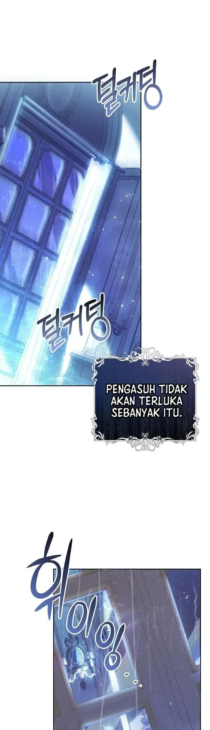 The Villainess Is a Marionette Chapter 62 - halaman 52
