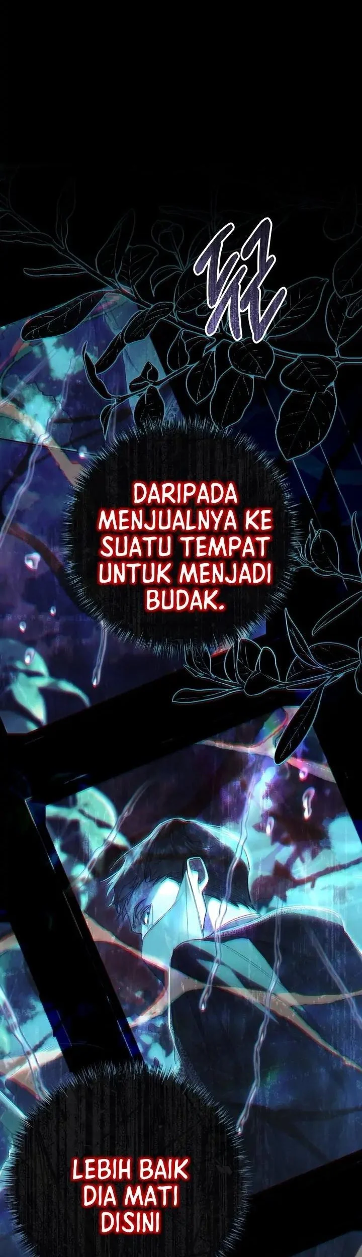 The Villainess Is a Marionette Chapter 62 - halaman 55