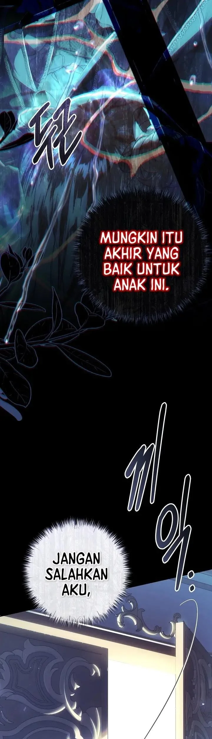 The Villainess Is a Marionette Chapter 62 - halaman 57