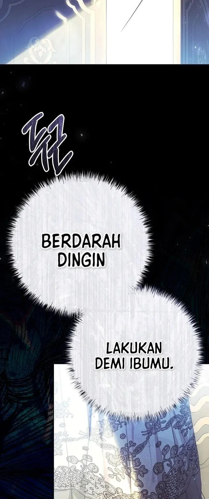 The Villainess Is a Marionette Chapter 62 - halaman 58