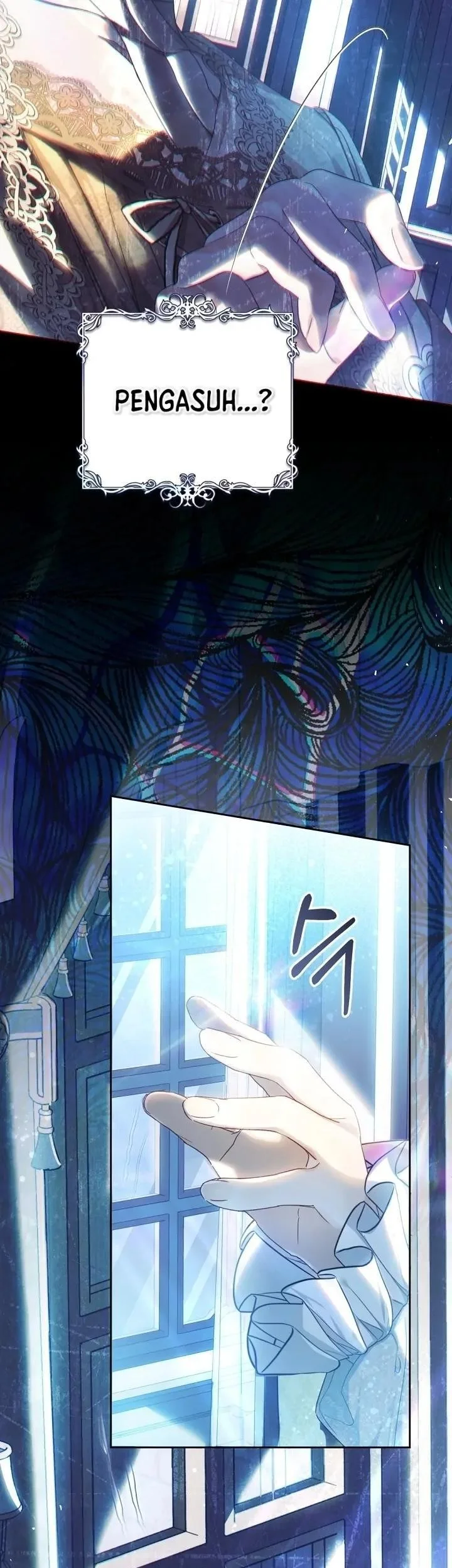 The Villainess Is a Marionette Chapter 62 - halaman 61