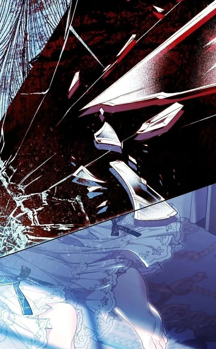 The Villainess Is a Marionette Chapter 62 - halaman 68