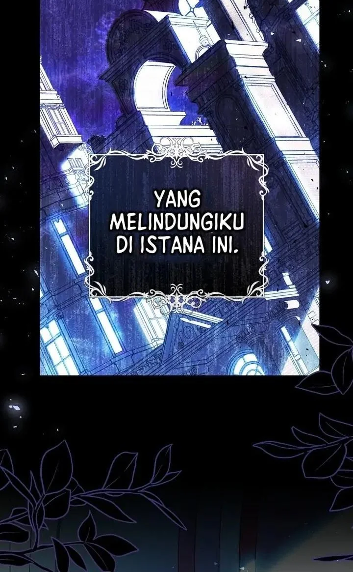 The Villainess Is a Marionette Chapter 62 - halaman 70
