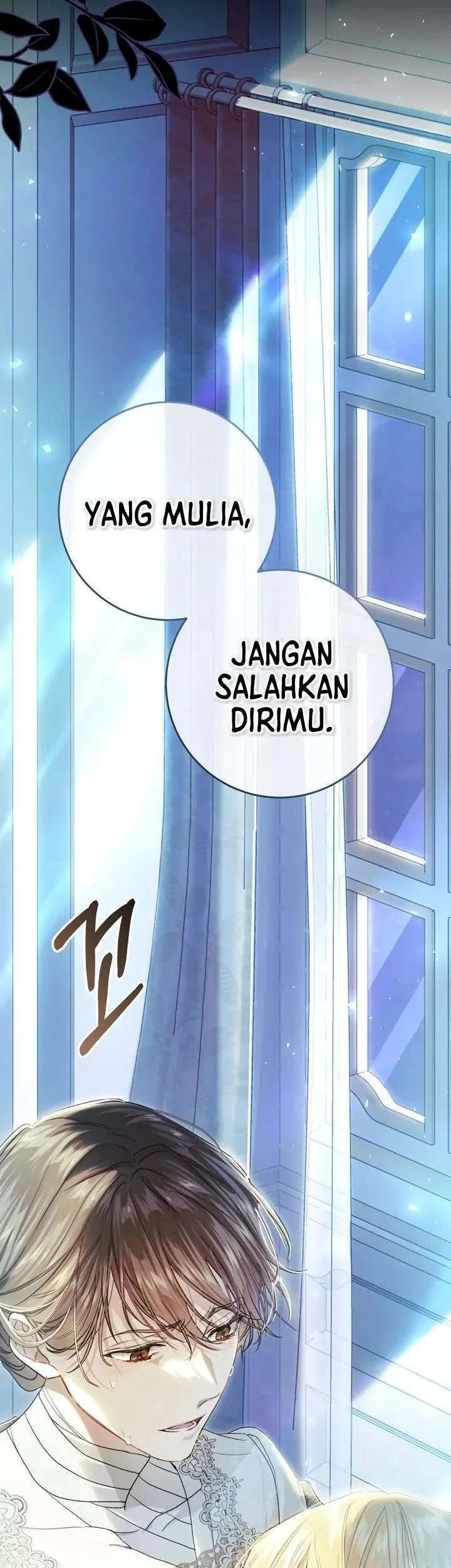 The Villainess Is a Marionette Chapter 62 - halaman 71
