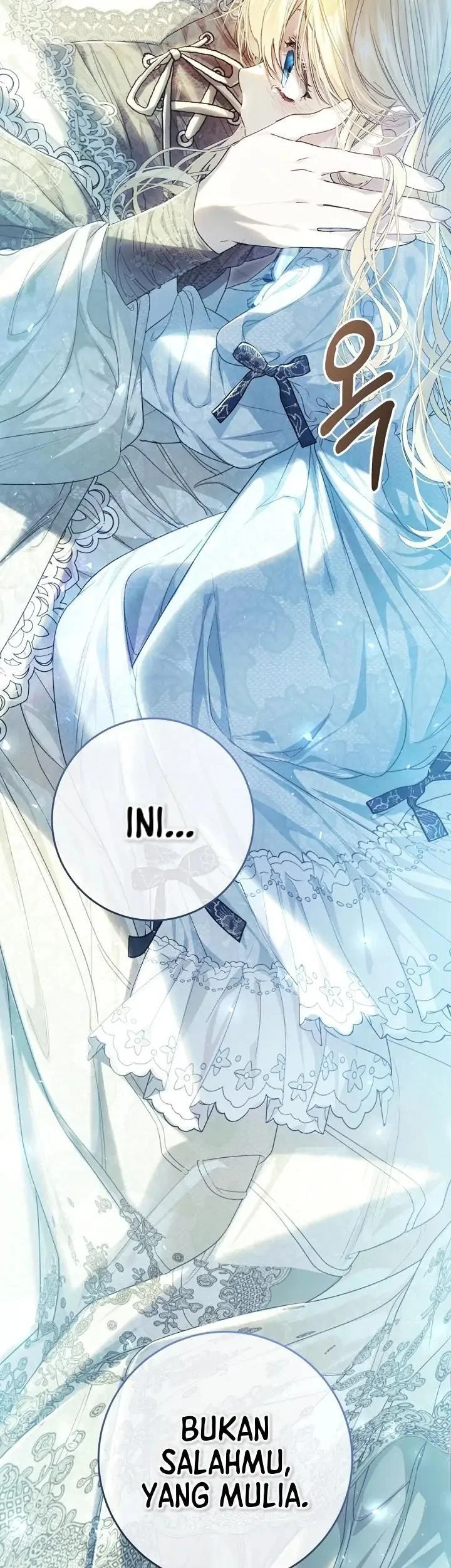 The Villainess Is a Marionette Chapter 62 - halaman 72