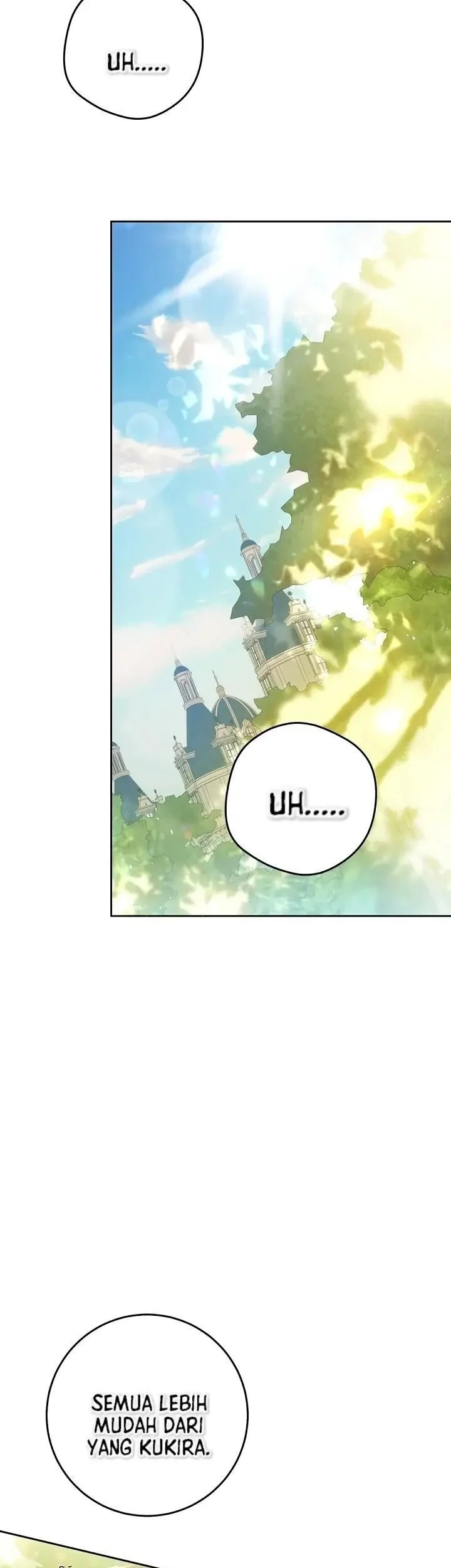 The Villainess Is a Marionette Chapter 62 - halaman 9