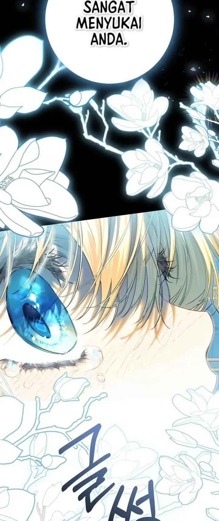 The Villainess Is a Marionette Chapter 63 - halaman 10