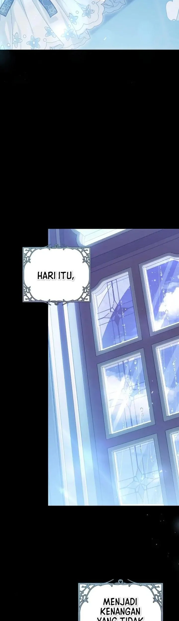 The Villainess Is a Marionette Chapter 63 - halaman 12