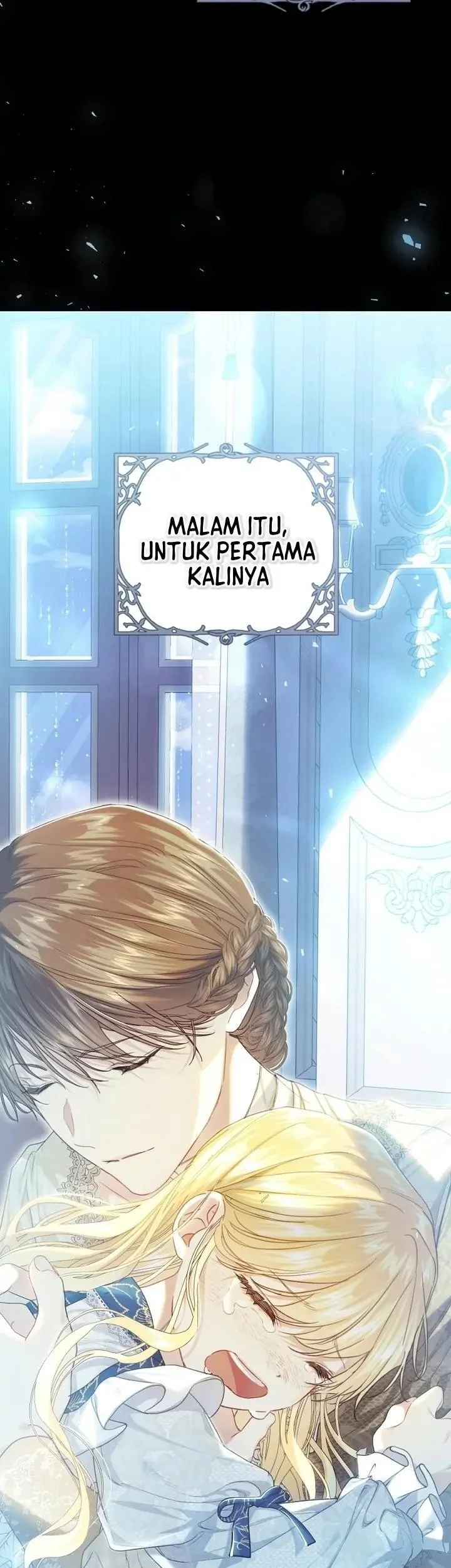 The Villainess Is a Marionette Chapter 63 - halaman 14