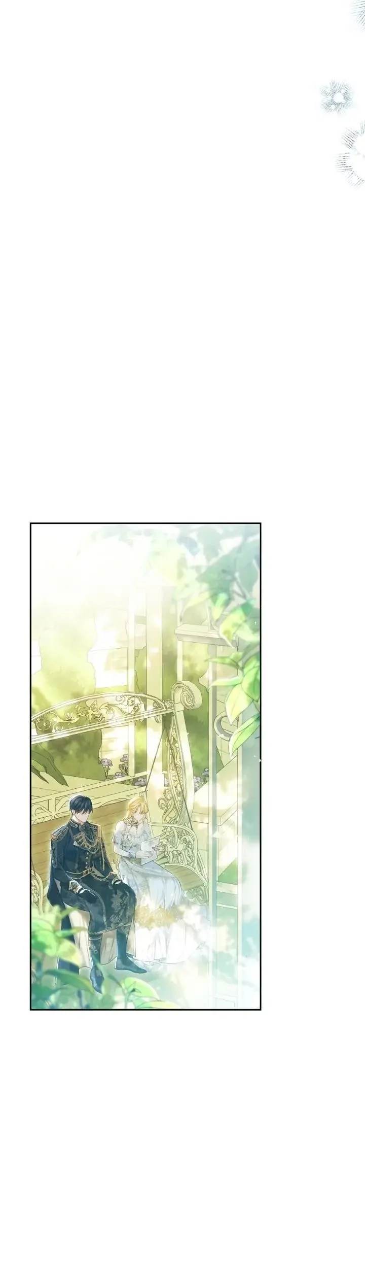 The Villainess Is a Marionette Chapter 63 - halaman 17