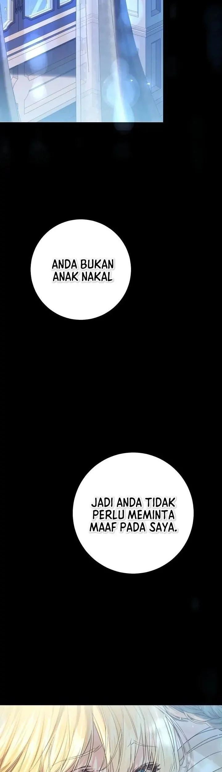 The Villainess Is a Marionette Chapter 63 - halaman 2