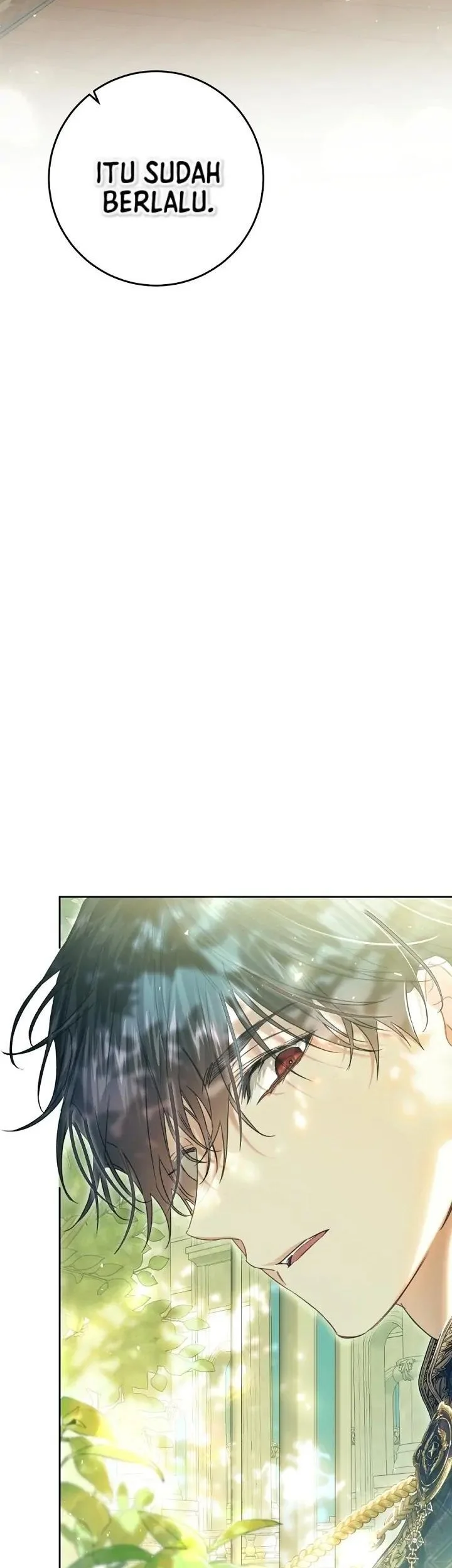 The Villainess Is a Marionette Chapter 63 - halaman 22
