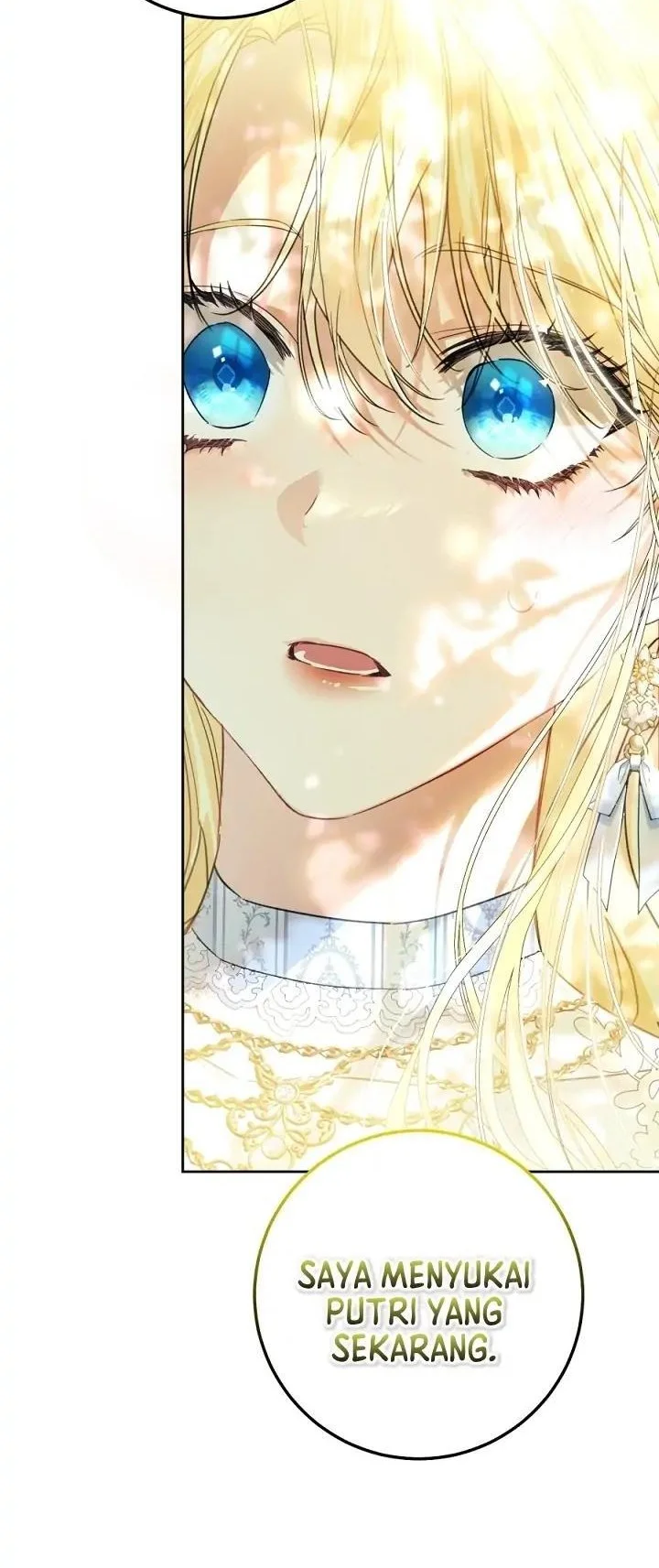 The Villainess Is a Marionette Chapter 63 - halaman 30