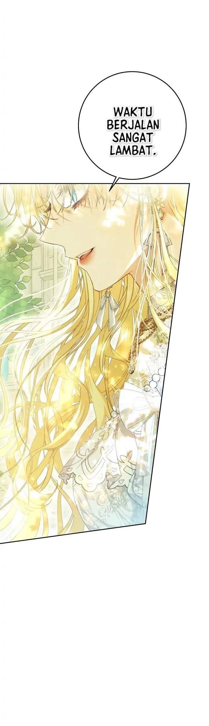 The Villainess Is a Marionette Chapter 63 - halaman 35