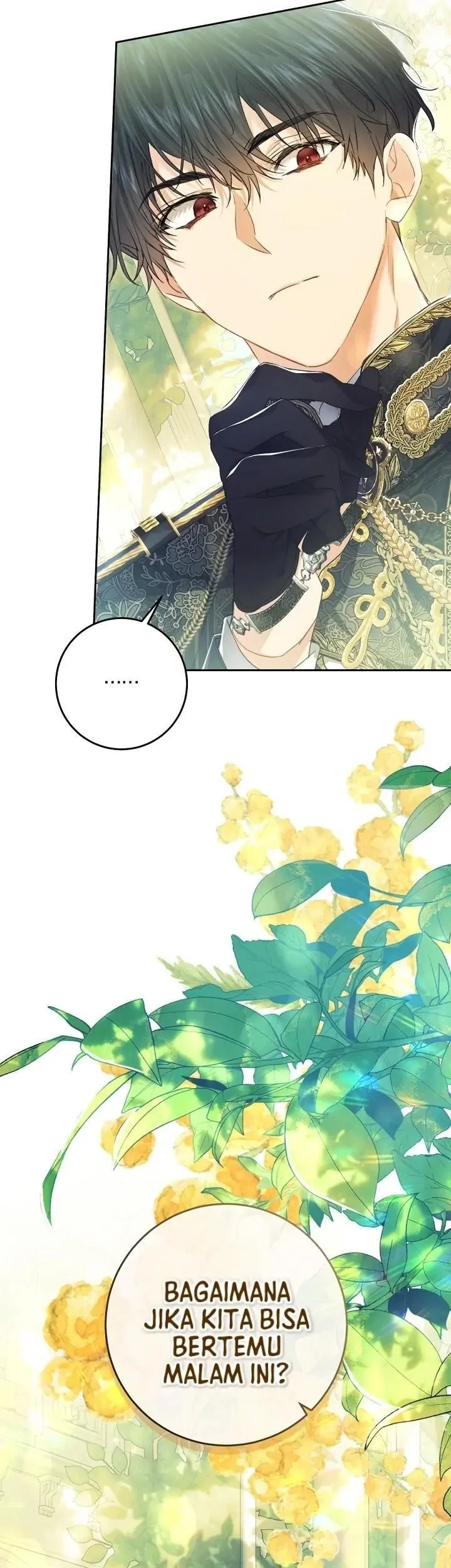 The Villainess Is a Marionette Chapter 63 - halaman 37