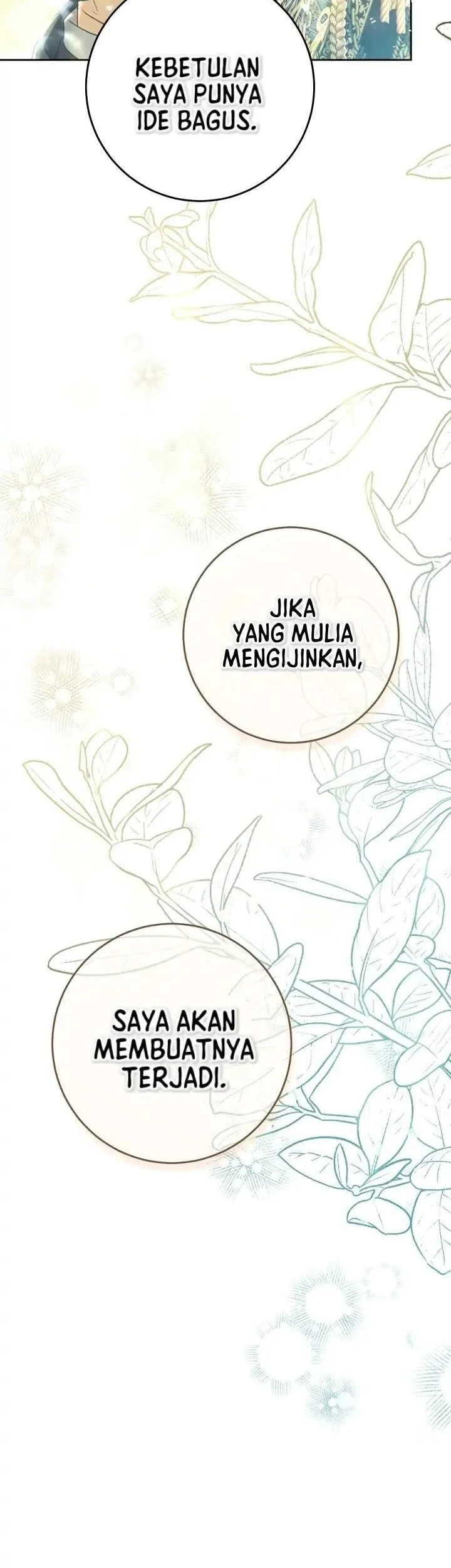 The Villainess Is a Marionette Chapter 63 - halaman 42