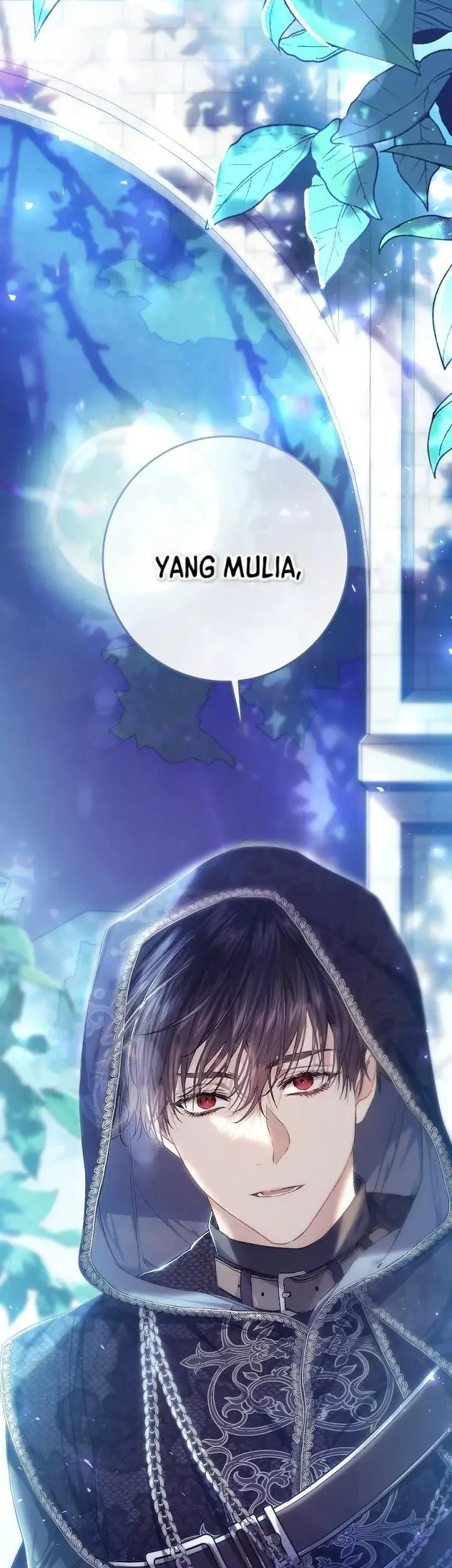 The Villainess Is a Marionette Chapter 63 - halaman 55