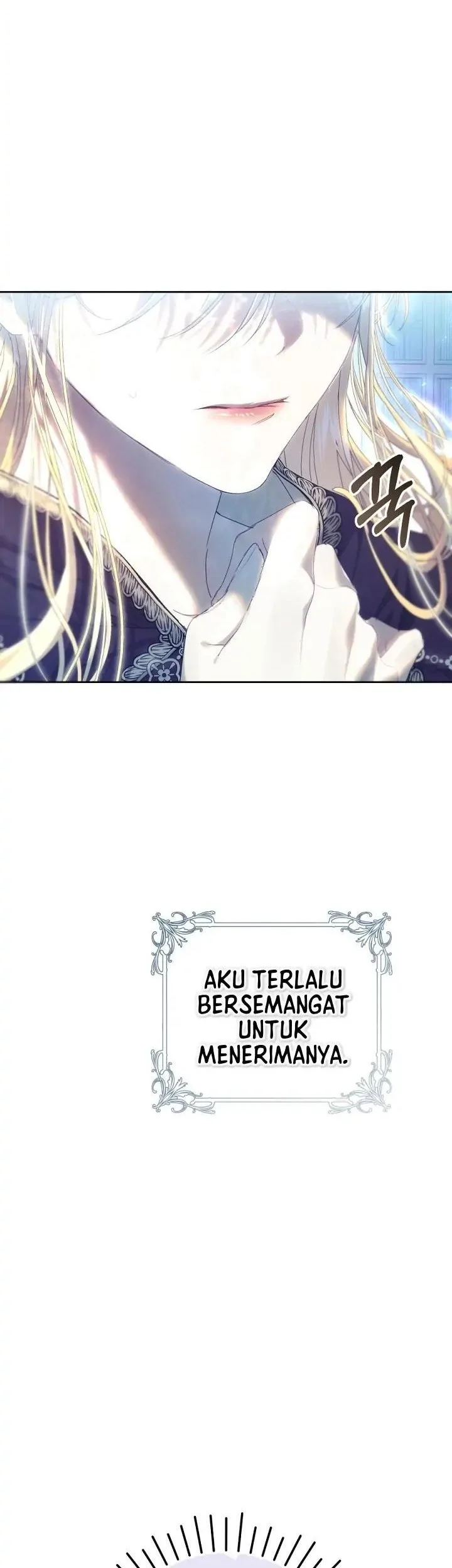 The Villainess Is a Marionette Chapter 63 - halaman 62