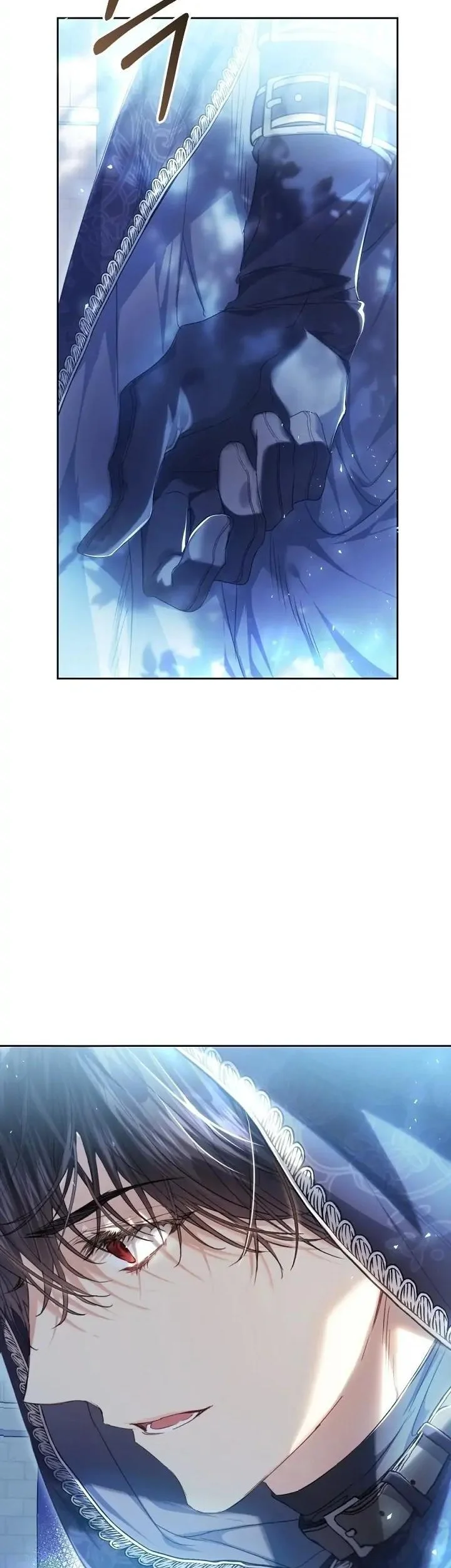 The Villainess Is a Marionette Chapter 63 - halaman 65