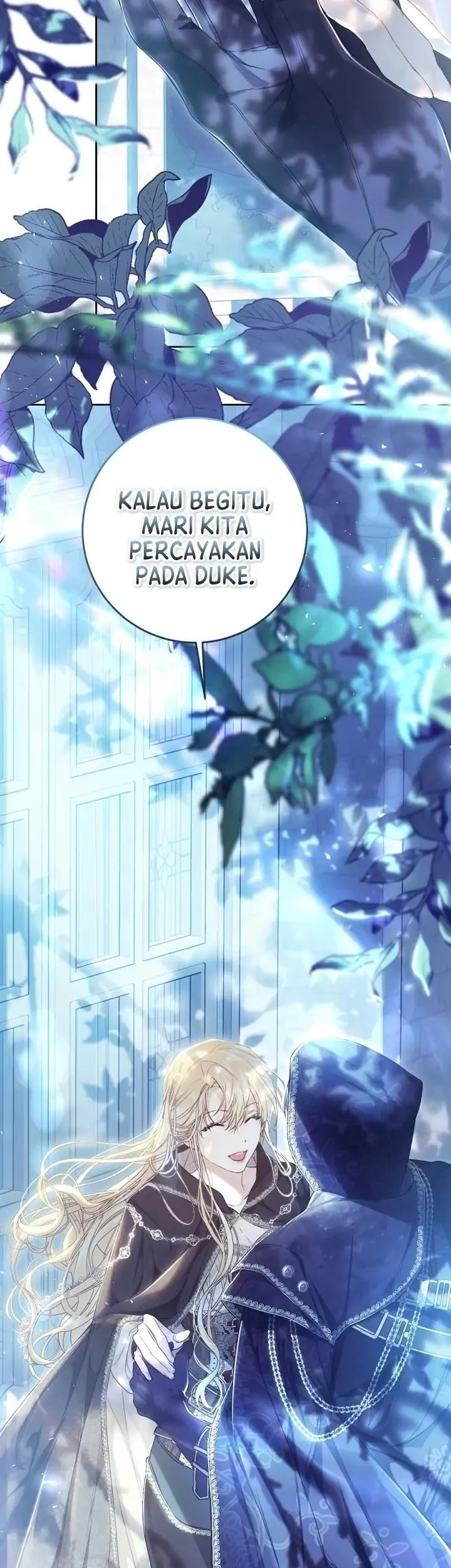 The Villainess Is a Marionette Chapter 63 - halaman 69