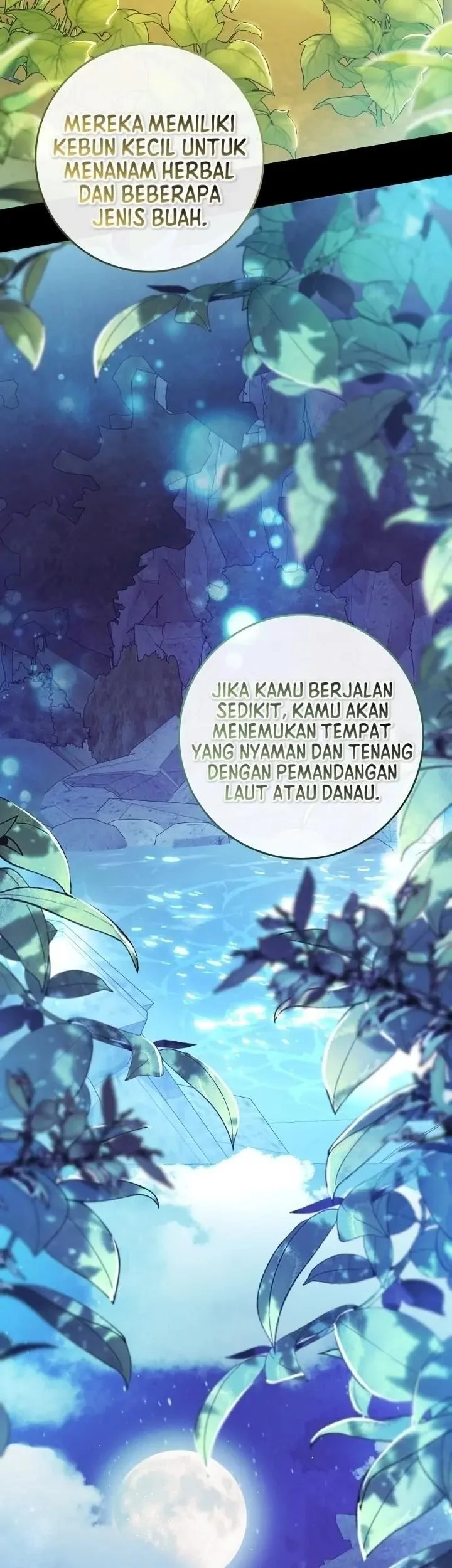 The Villainess Is a Marionette Chapter 64 - halaman 30