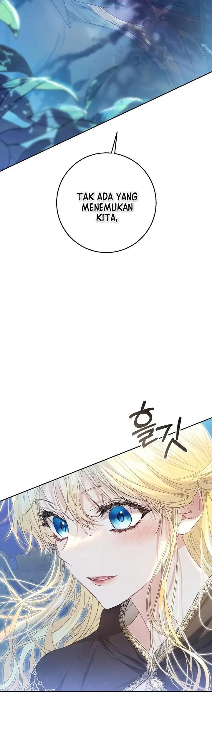 The Villainess Is a Marionette Chapter 64 - halaman 4