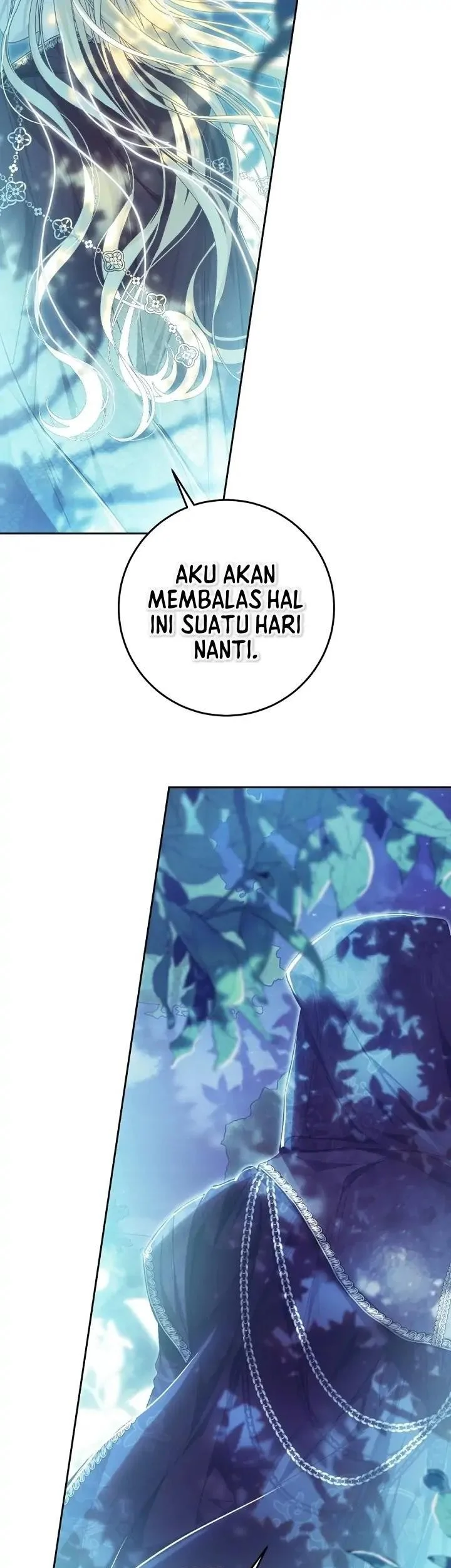 The Villainess Is a Marionette Chapter 64 - halaman 47