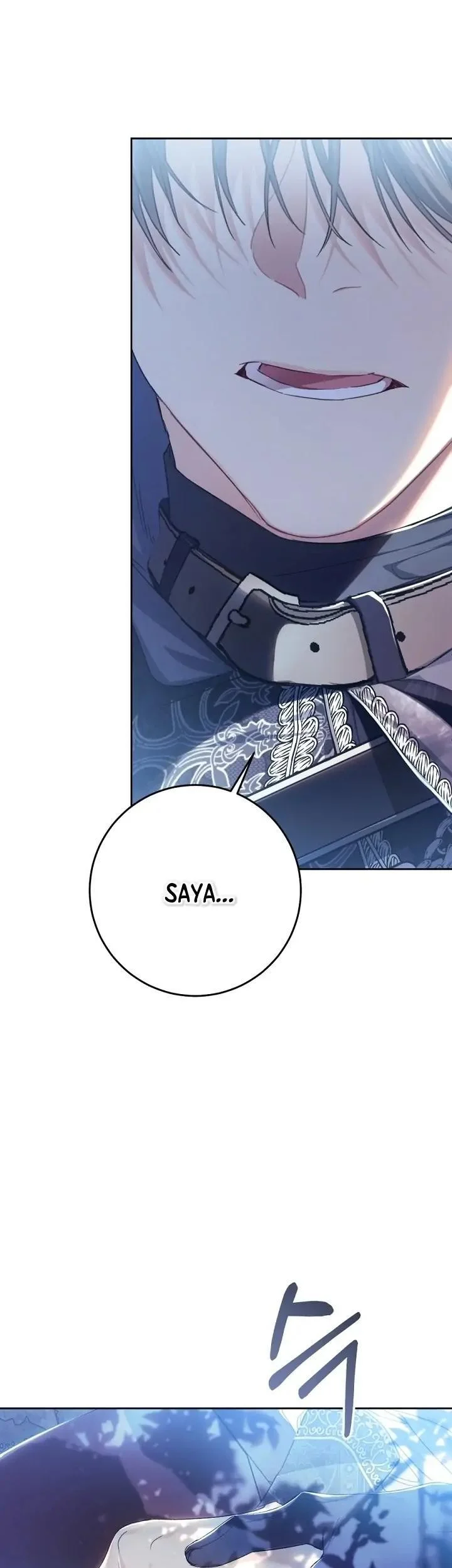 The Villainess Is a Marionette Chapter 64 - halaman 9