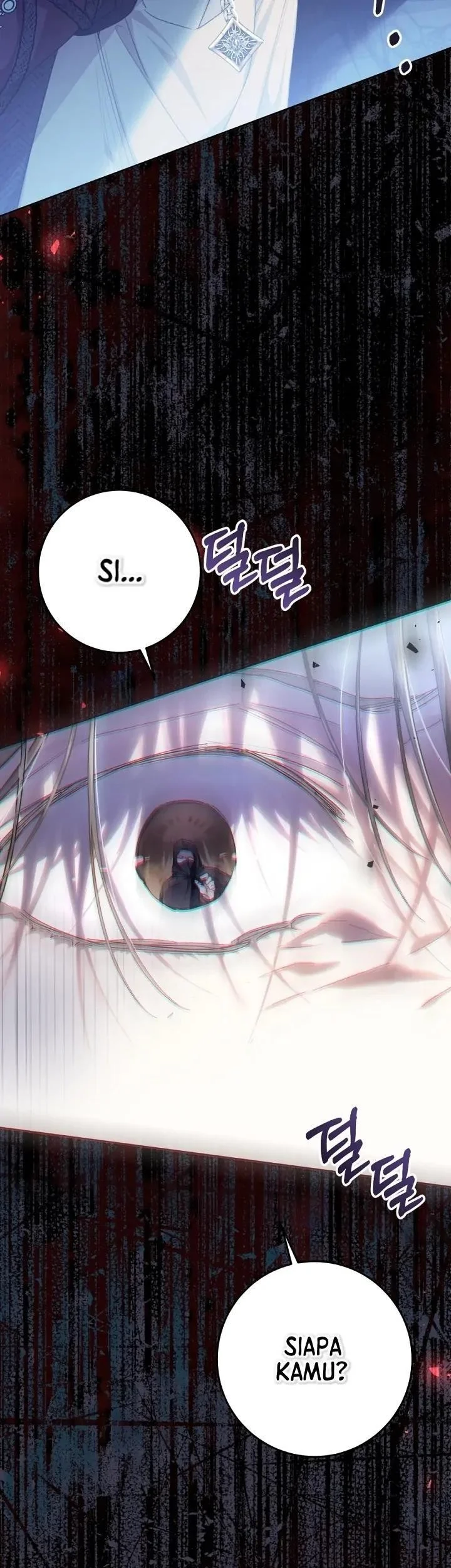 The Villainess Is a Marionette Chapter 65 - halaman 19