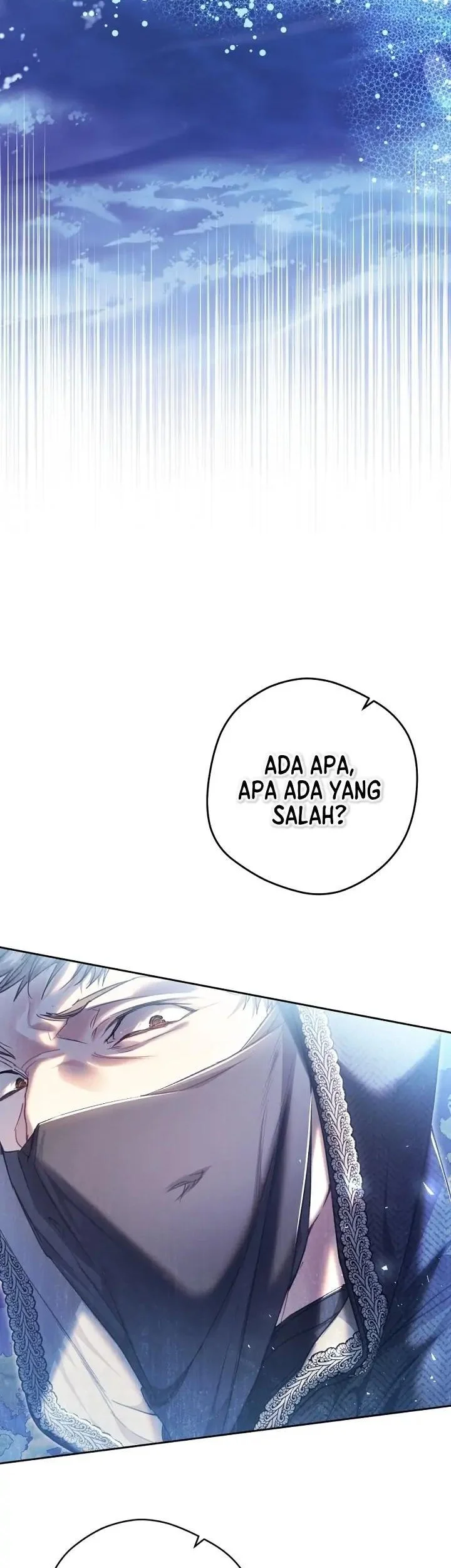The Villainess Is a Marionette Chapter 65 - halaman 25