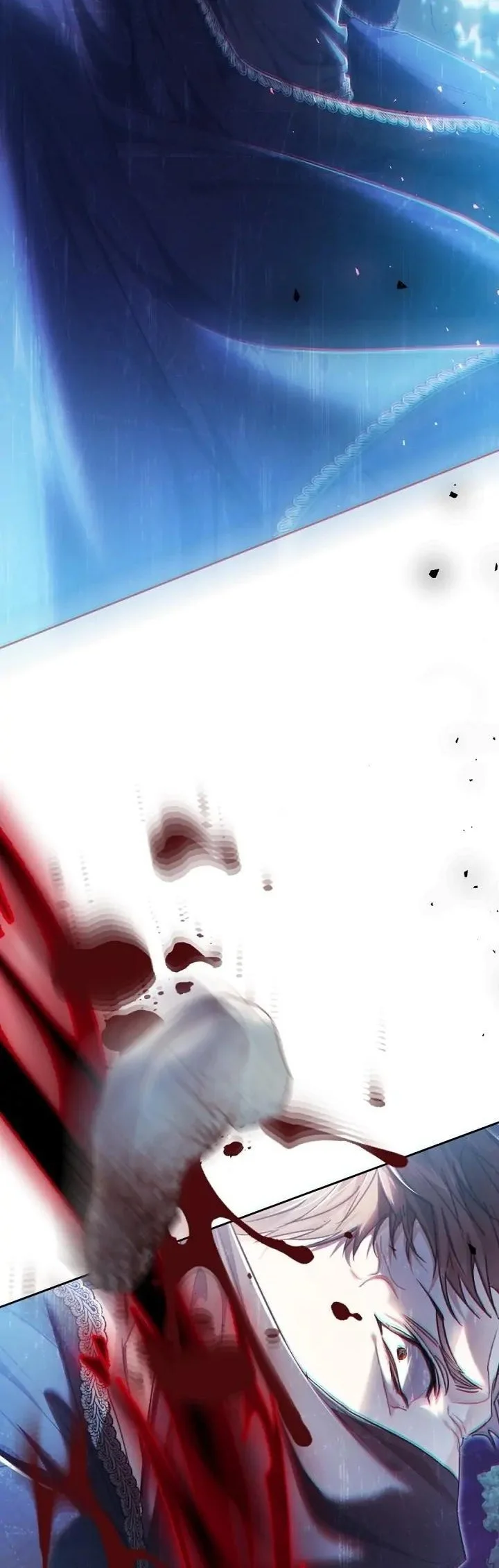 The Villainess Is a Marionette Chapter 65 - halaman 30