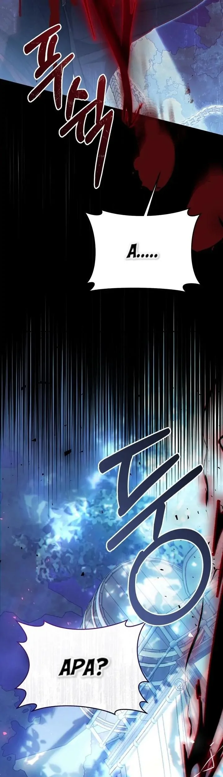 The Villainess Is a Marionette Chapter 65 - halaman 31