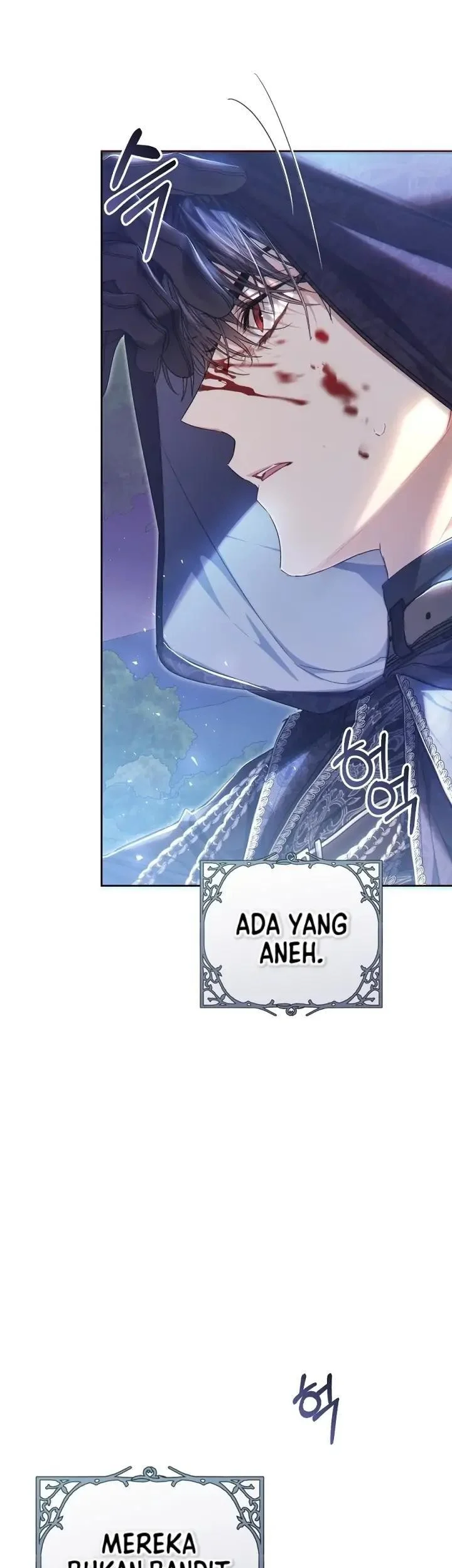 The Villainess Is a Marionette Chapter 65 - halaman 47