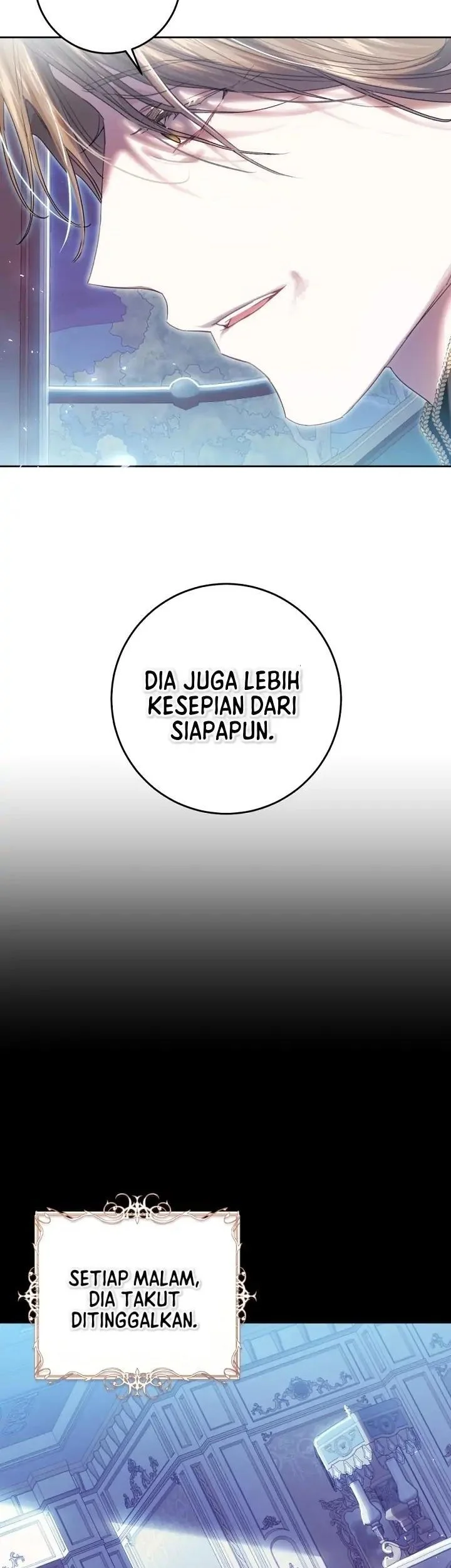 The Villainess Is a Marionette Chapter 65 - halaman 5