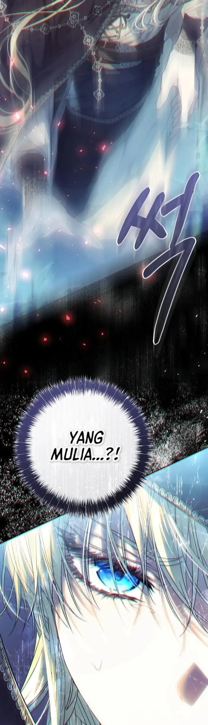 The Villainess Is a Marionette Chapter 65 - halaman 51