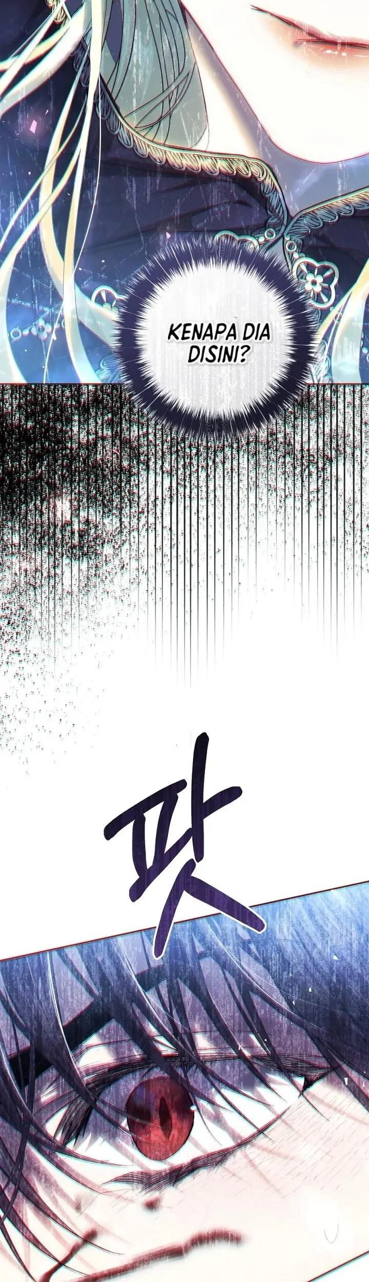 The Villainess Is a Marionette Chapter 65 - halaman 52