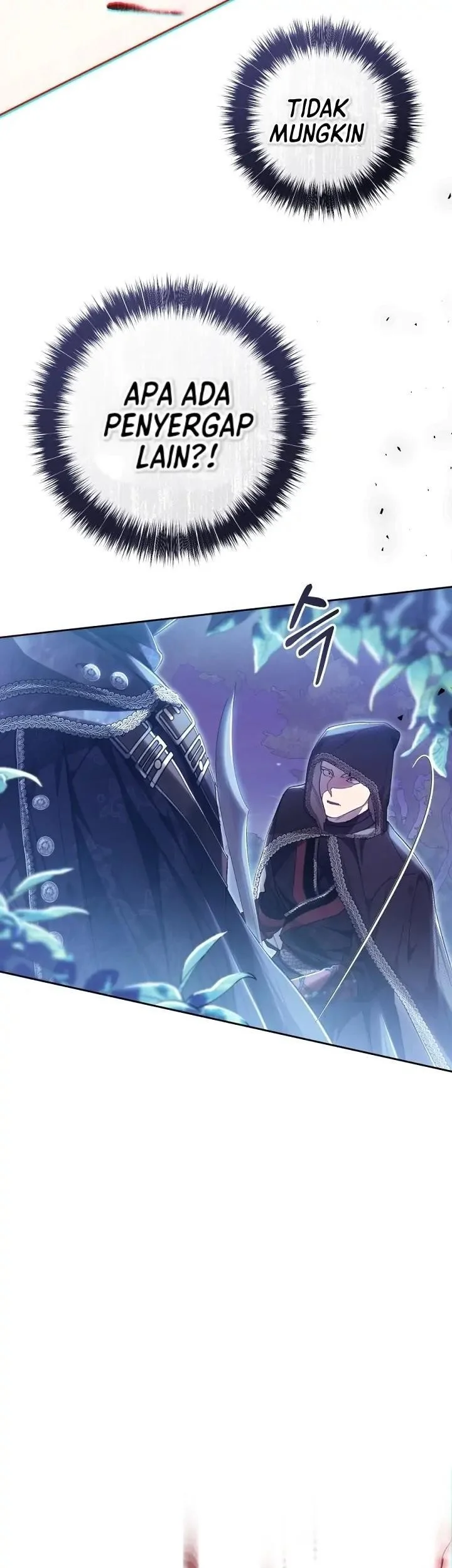 The Villainess Is a Marionette Chapter 65 - halaman 54