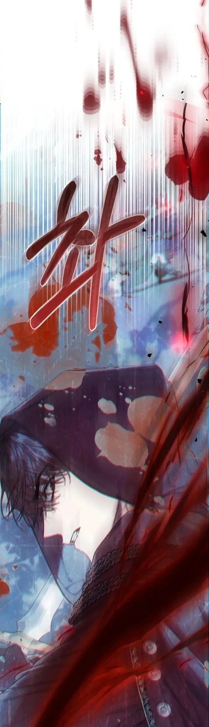 The Villainess Is a Marionette Chapter 65 - halaman 55