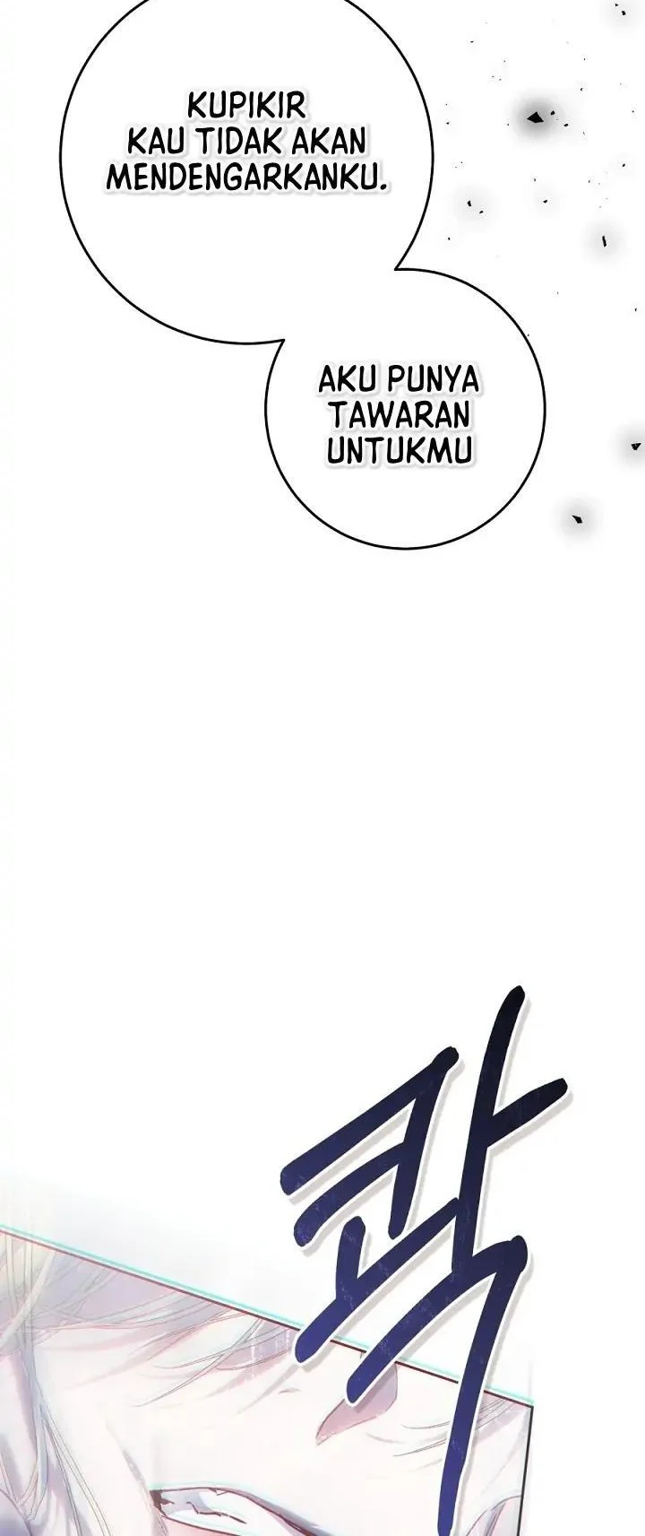 The Villainess Is a Marionette Chapter 65 - halaman 60