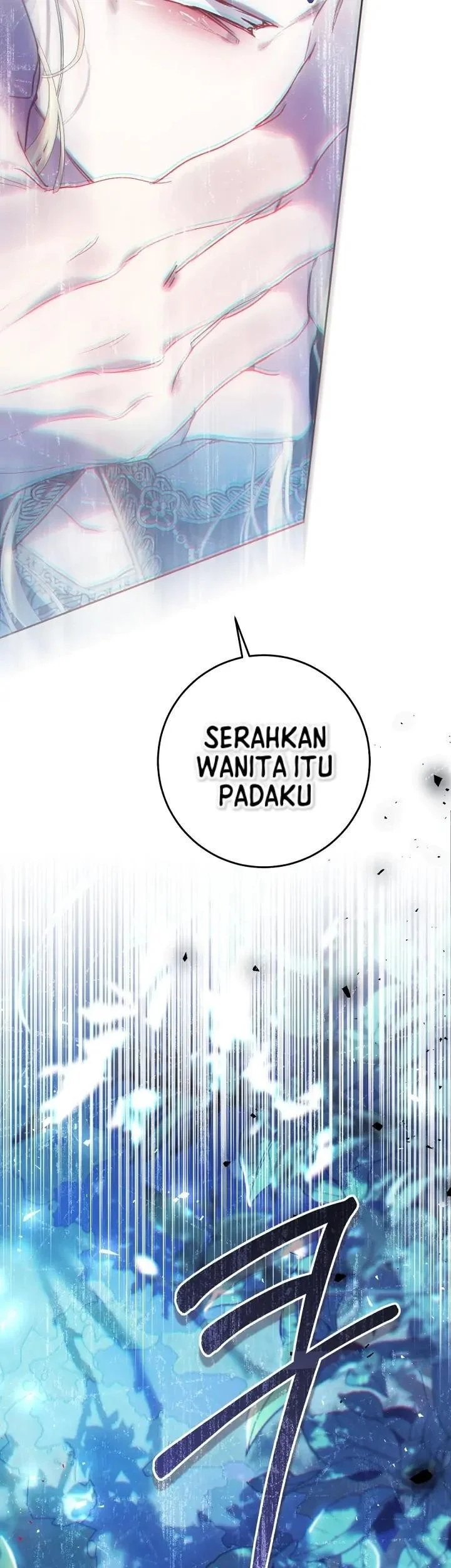 The Villainess Is a Marionette Chapter 65 - halaman 61