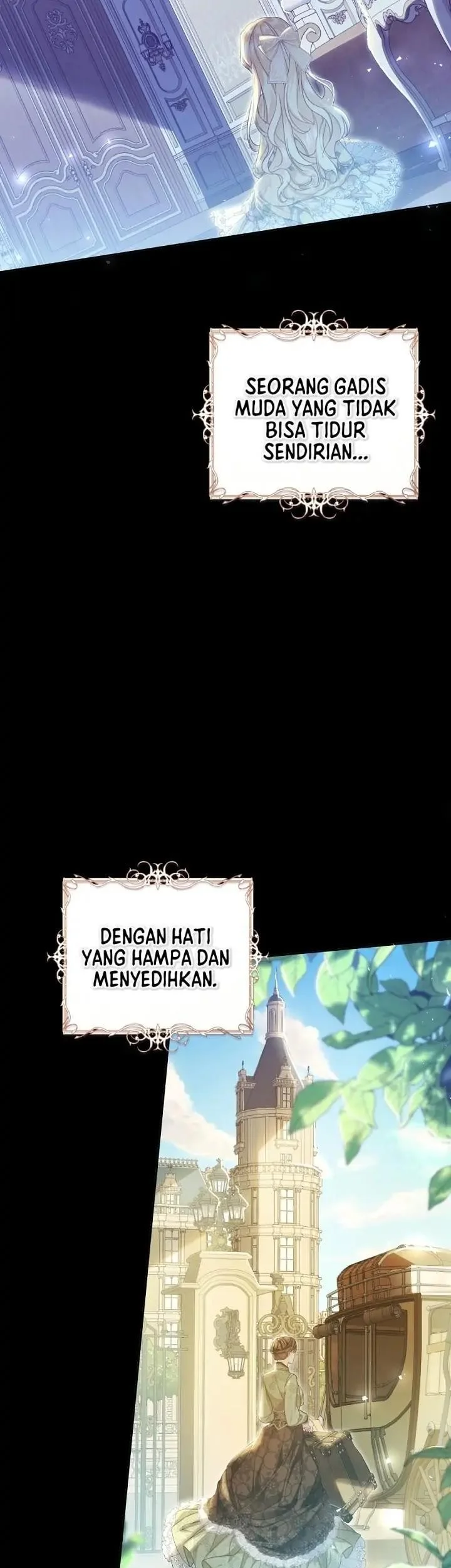 The Villainess Is a Marionette Chapter 65 - halaman 7